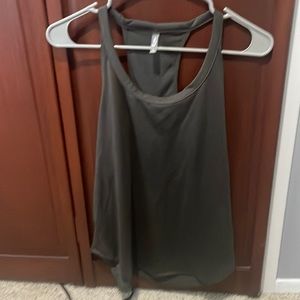 Meijer Brand size large work out tank